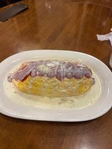 レストラン ジョージの店