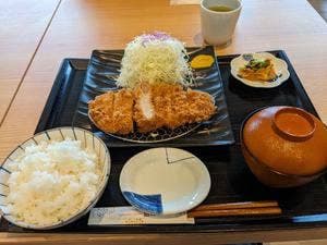 とんかつ和幸 イオンモール旭川西店