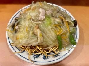 再来軒
