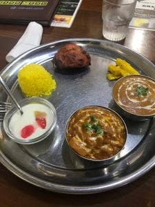 エベレストキッチン 港南台店