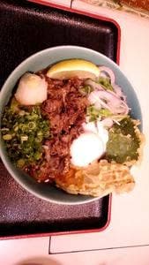 うどんば しん