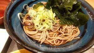 十割そば 二代目長助 一宮三条店