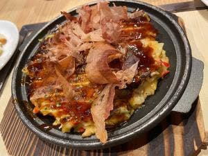 鉄板焼き肉バル 麦と大地