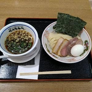時雨製麺所 ららぽーと湘南平塚店
