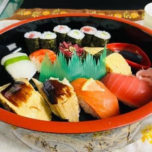 寿すし
