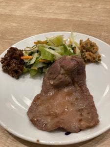 牛たん炭焼 利久 福島駅前店