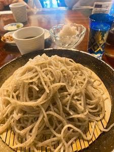 手打ち蕎麦 匠