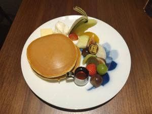 丸福珈琲店ザ・パーラー 大丸京都店