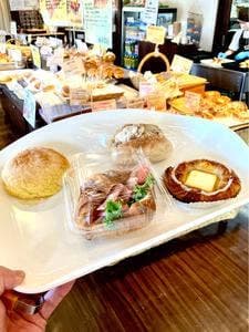 クロワッサンフレール 千葉店