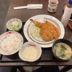 巣鴨 ときわ食堂 駅前店