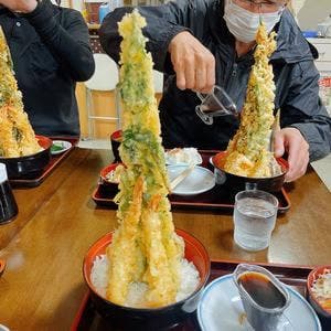 食事処 藤