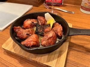 タンドール酒場 SAKURA TAVERN サクラタバーン
