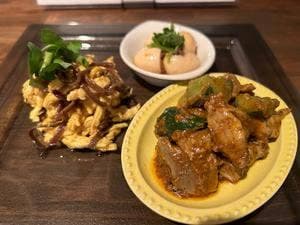 西荻タンドール 5Lab