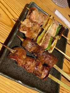 本家あべや ムスブ田町店