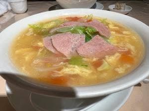 チャイナ 三丁目