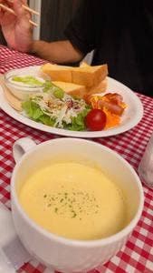 D-Cafe