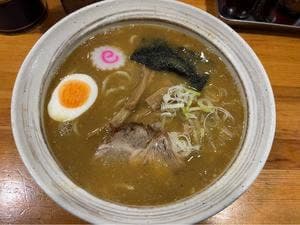 綾瀬 大勝軒