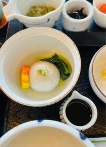 しゃぶ禅 銀座クレストンホテル