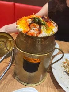 ネパール居酒屋ソルマリ