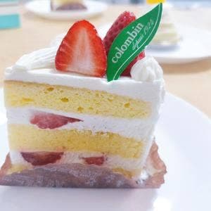 コロンバン原宿店