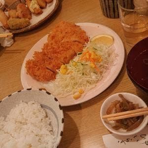 京の串 ひいらぎ
