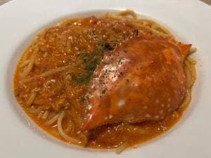 カプリチョーザ 池上店