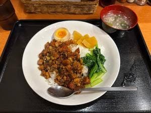 林ちゃん厨房