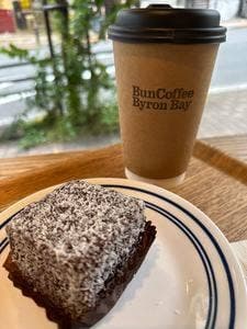 Servo Coffee
