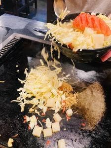 おしお NST店