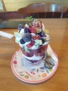 木の実