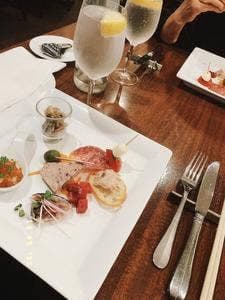 ビストロ ア・ターブル