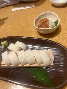 三代目網元 魚鮮水産 名取杜せきのした店