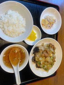 雪園