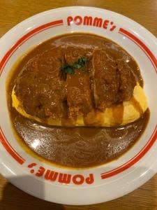 ポムの樹 ヨドバシAkiba店