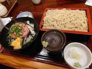 更科丸屋