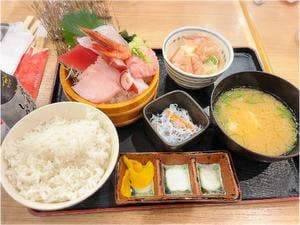 目利きの銀次 稲毛東口駅前店