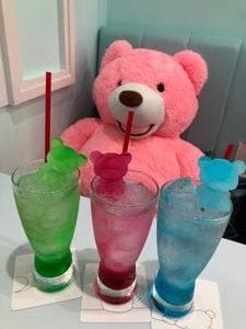 アンニョン