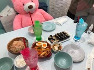 アンニョン