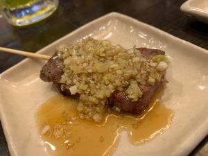 立呑み 焼きとん 大黒 住吉店