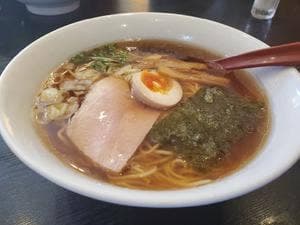 吾妻橋 高政家