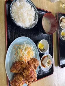 扇龍ラーメン