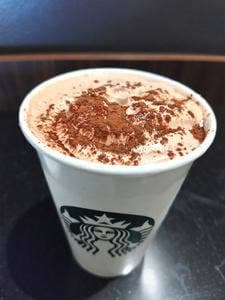 スターバックス コーヒー 宇都宮パセオ店