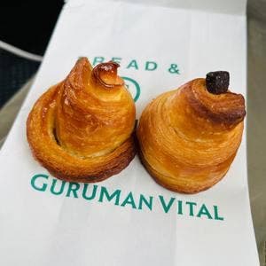 GURUMAN VITAL 岐阜店