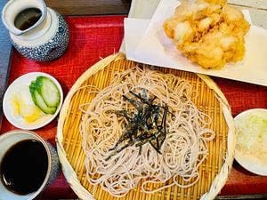 めん処 かみや