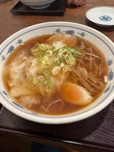 日清亭 本店