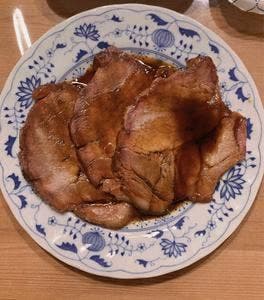 焼豚 ひちまる