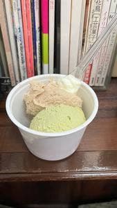 ジェラテリア・チルコドーロ