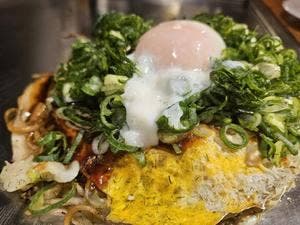 ちんちくりん COCORO店