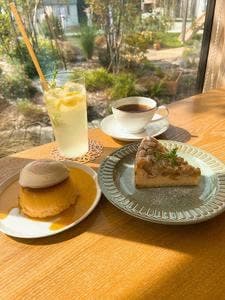 HARUMACHI coffee