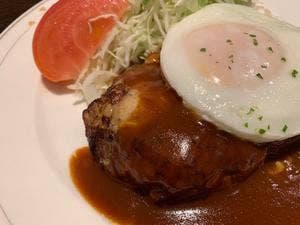 レストラン ル・マルシェ